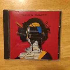 星野源 YELLOW DANCER 通常盤のサムネイル