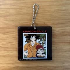 一番くじ　ドラゴンボールのサムネイル