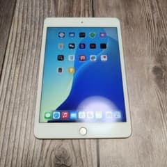 iPad mini 第5世代 64GB SIMフリー 美品 バッテリー89% - メルカリ