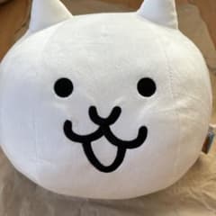 냥코 대전쟁 쫄깃쫄깃한 고양이