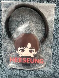 ENHYPEN 이치 반 쿠지 아크릴 액세서리 HEESUNG 히슨