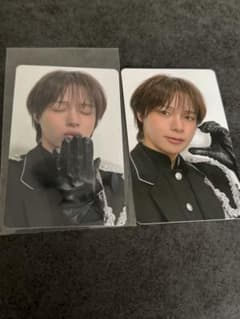 &TEAM K musickorea 特典　トレカ　ラキドロ &TEAM K BTW ラキドロ特典 トレカセット - メルカリ