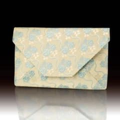 Tassinari & Chatel　/　数寄屋袋　【日本製】【新品】