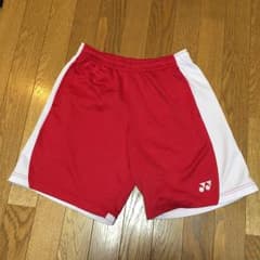 ヨネックス ハーフパンツのサムネイル