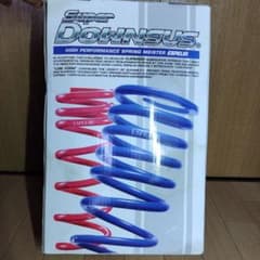 ESPELIR ダウンサス ESS-977 MH34S 2WDのサムネイル