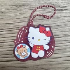 サンリオ ラバマスグミ7【キティ】のサムネイル