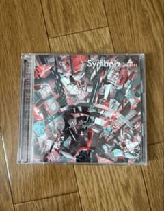 ハルカミライ Symbol2 初回限定盤 - メルカリ