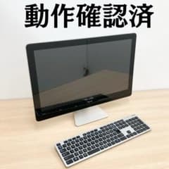 ASUS エイエース Zen Aio PRO Z220IC 動作確認済 ASUS エイエース Zen Aio PRO Z220IC 動作確認済 - メルカリ