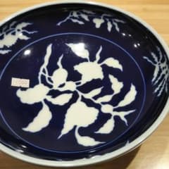 【新品】深川製磁 ボウルのサムネイル