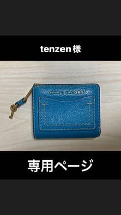 MARC JACOBS ミニ財布のサムネイル