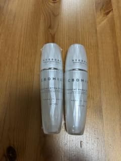 京極 KYOGOKU CBDミスト 2本セット - メルカリ