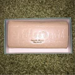サマンサタバサ プチチョイス 長財布 ピンクのサムネイル