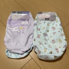 CLOSSHI ガールズショーツ 140 2枚✖️2パックのサムネイル