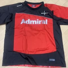Admiral サッカー ピステ Sサイズのサムネイル