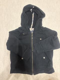 Burberry London パーカー 110Aのサムネイル