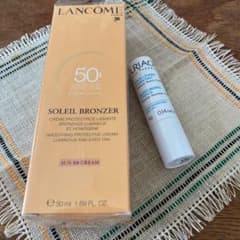Lancôme  Soleil bronzerのサムネイル