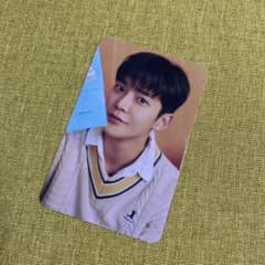 SF9  3rd PHOTO BOOK トレカ ロウンのサムネイル