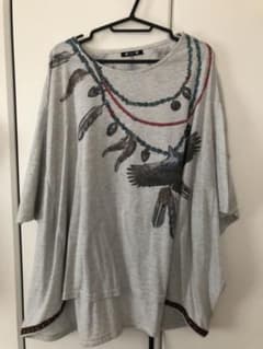 チャイハネ  シャツ　メンズのサムネイル