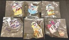 おそ松さん へそくりウォーズ スイーツ松 アクリルスタンド 超希少