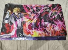 遊戯王　アジア プレイマット スカーレッドデーモンのサムネイル