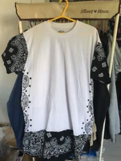 Tシャツのサムネイル