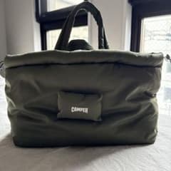 CAMPER トートバッグのサムネイル