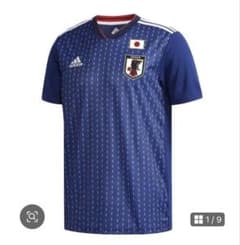 プロセーラー様専用★adidasユニフォーム　Mサイズのサムネイル