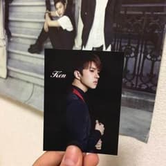 VIXX ケンのサムネイル