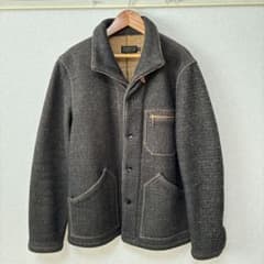 Far Eastern Enthusiast ジャケット 38サイズのサムネイル