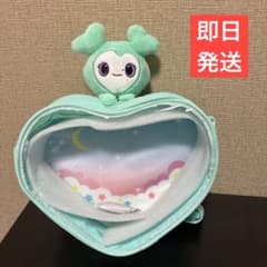 GiGO TWICE LOVELYS ぴょこきゅんボディバッグ ミナ ミブリー - メルカリ