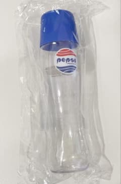 新品未開封 ペプシパーフェクト コミコン バックトゥザフューチャー