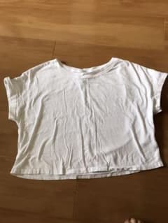 トップス カットソー Tシャツのサムネイル