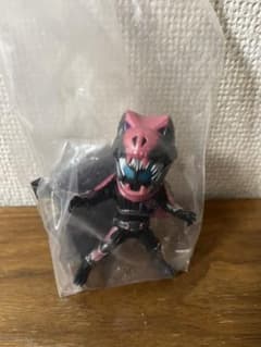 仮面ライダー 一番くじ E賞　バイス　vol.1のサムネイル
