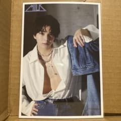 M!LK 塩﨑太智 生写真 のぞいてみるく？展のサムネイル