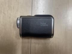 値下げ　FINECADDIE J5 レーザー距離計のサムネイル