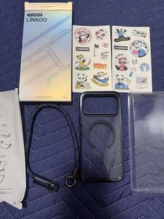 iPhone 17 proMax用ケース CASEKOOのサムネイル