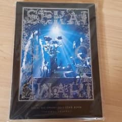 SEKAI NO OWARI　yearbook　2015のサムネイル