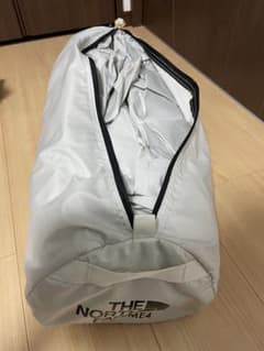 【新品】ザ・ノース・フェイス フライシートジオドーム (TI)ティングレー 新品】ザ・ノース・フェイス フライシートジオドーム (TI)ティングレー