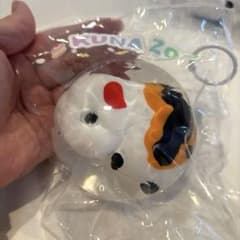 【きんきん金魚ちゃん専用】スクイーズまとめ売り 可愛い 金魚 らんちゅう スクイーズ③ - メルカリ