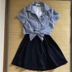 ワンピースのサムネイル
