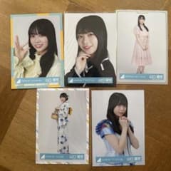 日向坂46 山口陽世 生写真まとめ売り - メルカリ