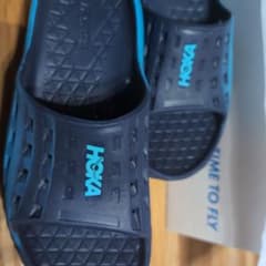 Hoka Recovery Slide リカバリー　スライドのサムネイル