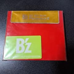B'z The Best Pleasure II CDのサムネイル