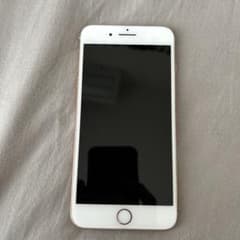 iPhone 8 Plus Gold 256 GB docomoのサムネイル