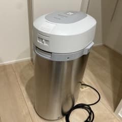 HK様専用になります。Panasonic生ゴミ乾燥機のサムネイル