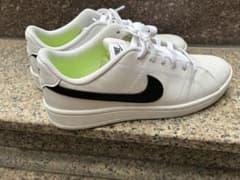 最終値下げ！　NIKE スニーカーのサムネイル