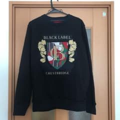 BLACK LABEL CRESTBRIDGE スウェットのサムネイル