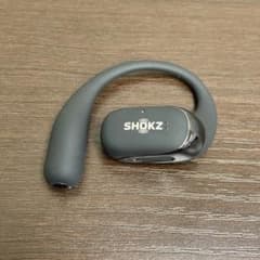 SHOKZ OPENFIT2 T920 右耳 ワイヤレスイヤホン - メルカリ