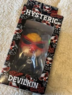 HYSTERIC MINI DEVILKINのサムネイル