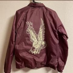 ANTIHERO コーチジャケットのサムネイル